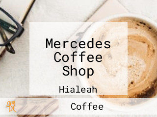 Mercedes Coffee Shop