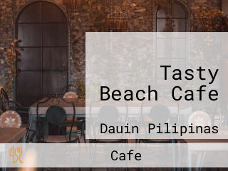 Tasty Beach Cafe