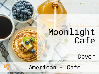 Moonlight Cafe