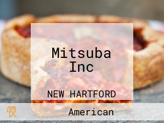 Mitsuba Inc