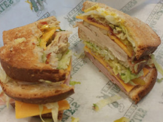 Mr. Pickle’s Sandwich Shop San Ramon, Ca