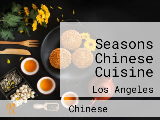 Seasons Chinese Cuisine