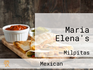 Maria Elena's