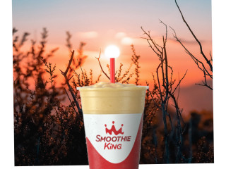 Smoothie King