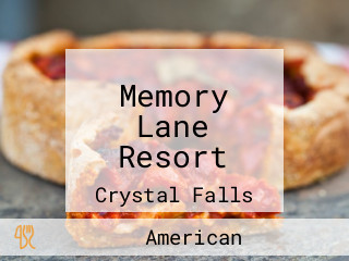 Memory Lane Resort