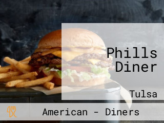 Phills Diner