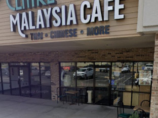 Malaysia Cafe