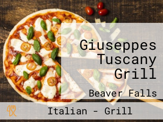 Giuseppes Tuscany Grill