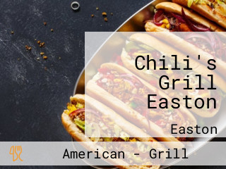 Chili's Grill Easton