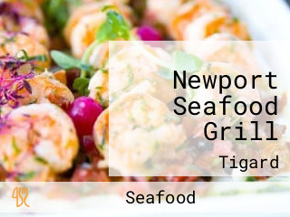 Newport Seafood Grill