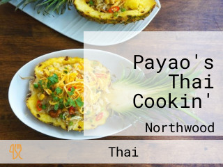 Payao's Thai Cookin'