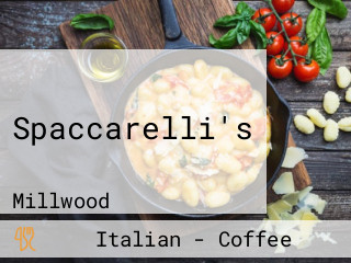 Spaccarelli's