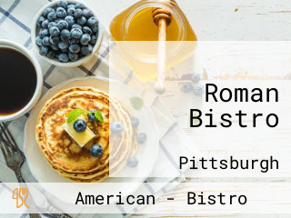 Roman Bistro