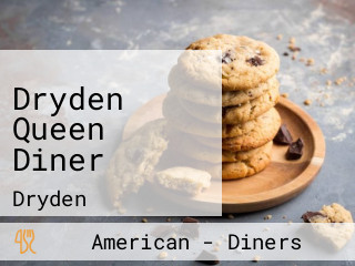 Dryden Queen Diner