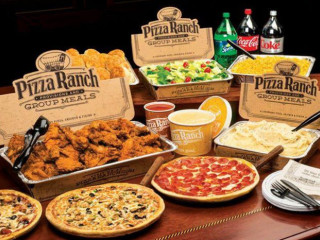 Pizza Ranch