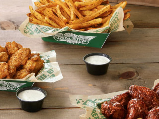 Wingstop