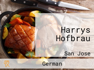 Harrys Hofbrau