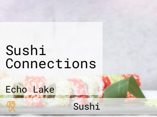 Sushi Connections