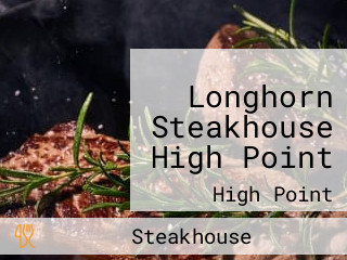 Longhorn Steakhouse High Point