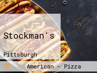 Stockman's