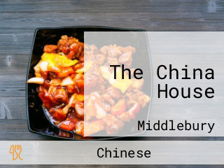 The China House