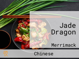 Jade Dragon