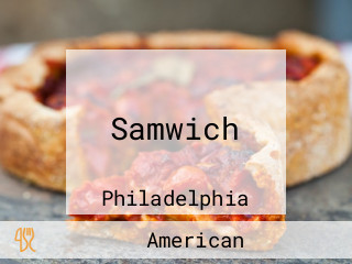 Samwich