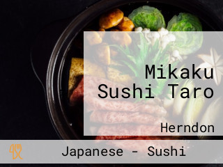 Mikaku Sushi Taro