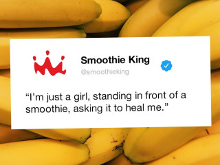 Smoothie King