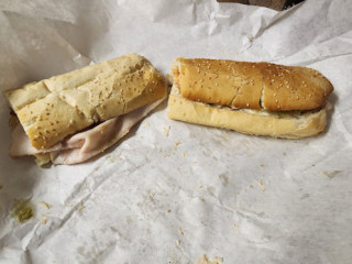 Penny Hill Subs