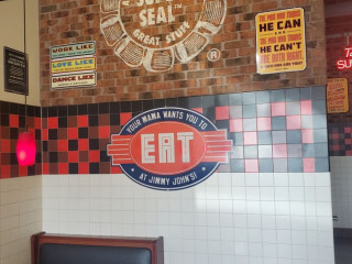 Jimmy John's