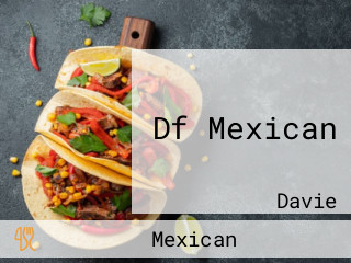 Df Mexican