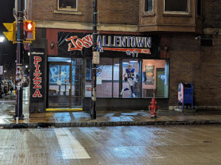 Allentown Pizza