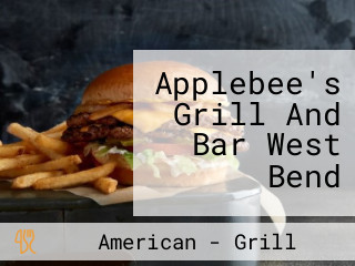 Applebee's Grill And Bar West Bend