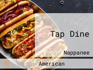 Tap Dine