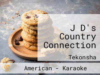 J D's Country Connection
