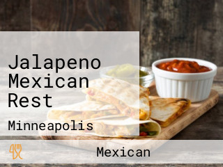 Jalapeno Mexican Rest