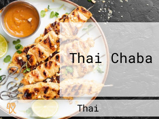 Thai Chaba