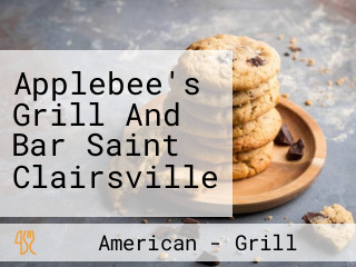 Applebee's Grill And Bar Saint Clairsville