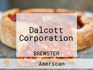 Dalcott Corporation