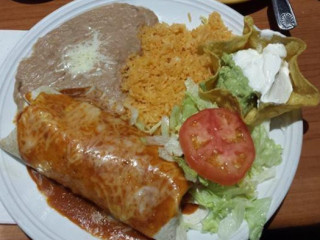 Mexicali Fresh Mex Grill