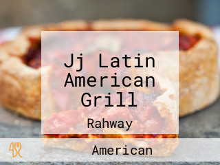Jj Latin American Grill
