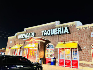 Brenda's Taqueria