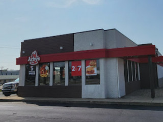 Arby's In Wash
