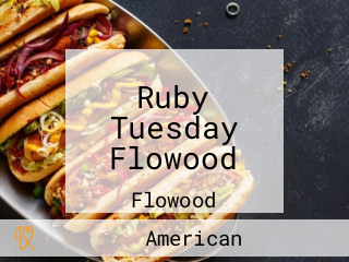 Ruby Tuesday Flowood