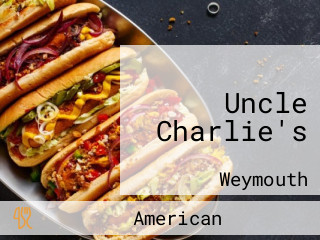 Uncle Charlie's