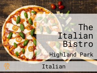 The Italian Bistro