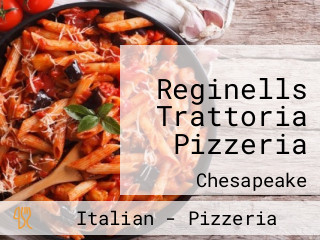 Reginells Trattoria Pizzeria