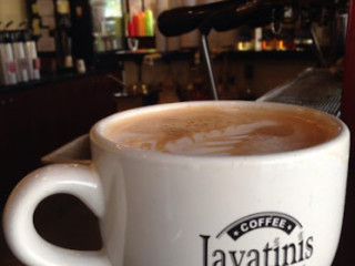 Javatinis Espresso