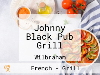 Johnny Black Pub Grill